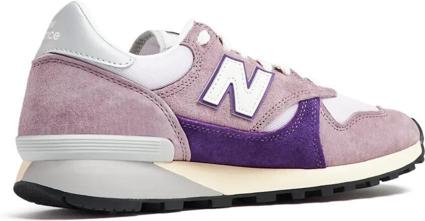 New Balance 475 sneakers Paars