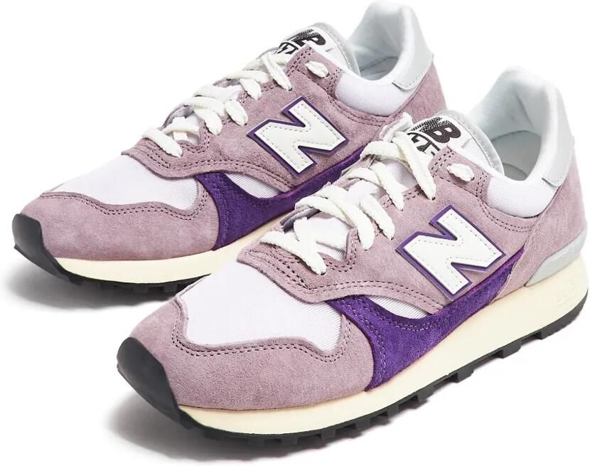 New Balance 475 sneakers Paars - Foto 2
