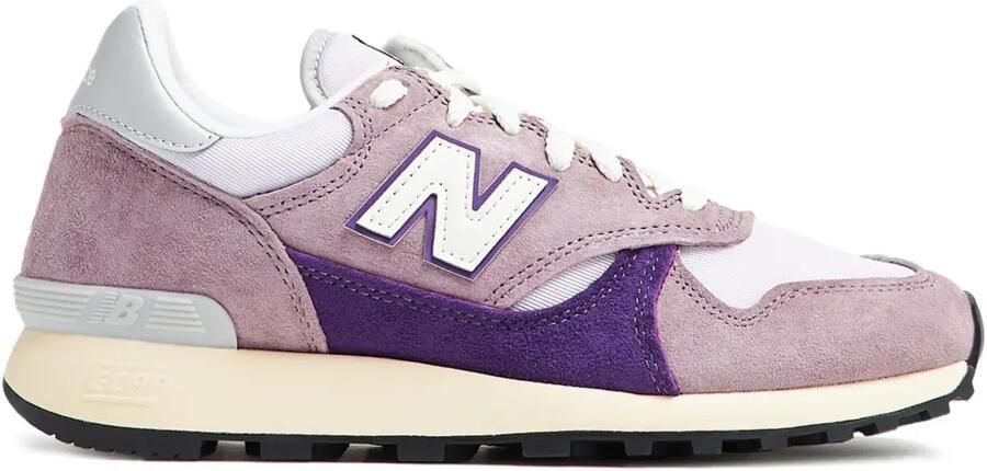 New Balance 475 sneakers Paars - Foto 3