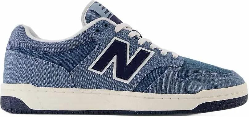 New Balance 1000 mesh sneakers met vlakken Paars - Foto 8