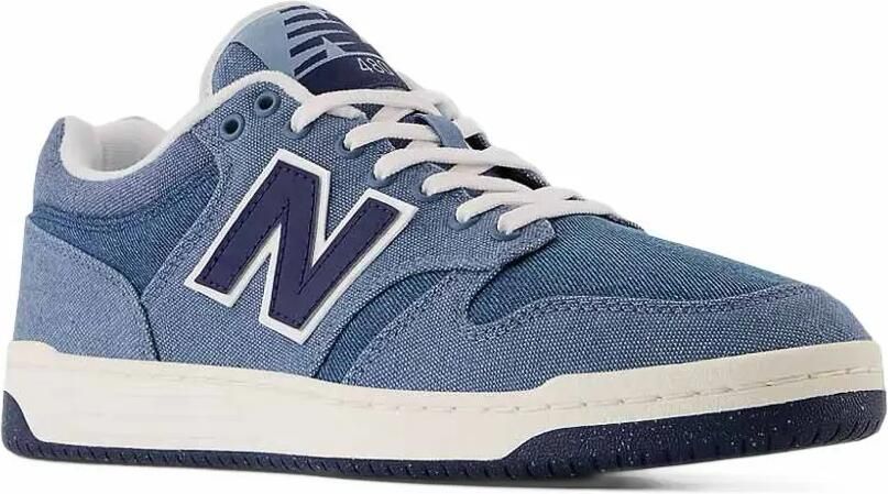 New Balance 1000 mesh sneakers met vlakken Paars - Foto 4