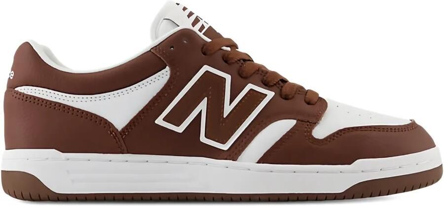 New Balance 200 slippers met uitgesneden details Grijs