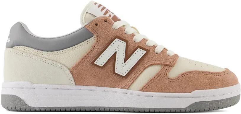 New Balance 480 sneakers Beige