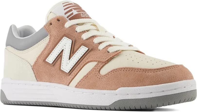 New Balance 480 sneakers Beige - Foto 2