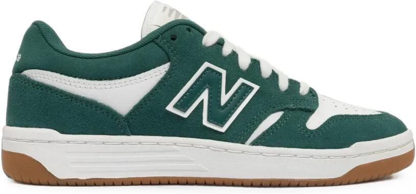 New Balance 327 low-top sneakers Beige - Foto 3