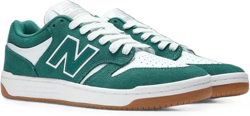 New Balance 327 low-top sneakers Beige - Foto 4