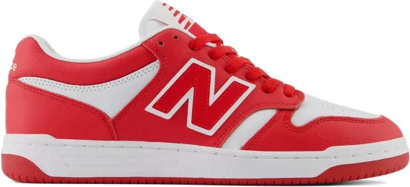 New Balance FuelCell Rebel V5 sneakers Oranje