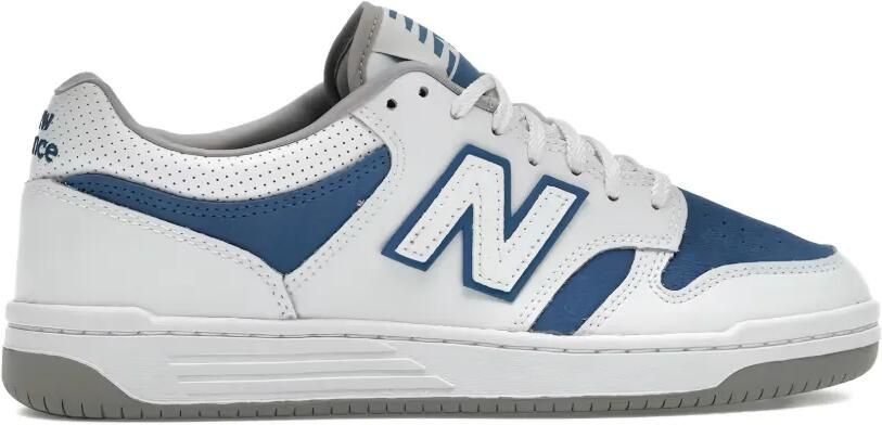 New Balance 480 sneakers Wit