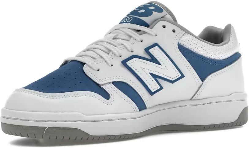 New Balance 480 sneakers Wit - Foto 2