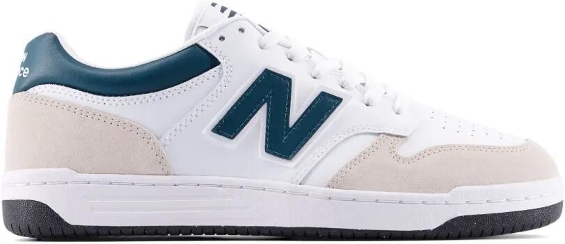New Balance 480 sneakers Wit