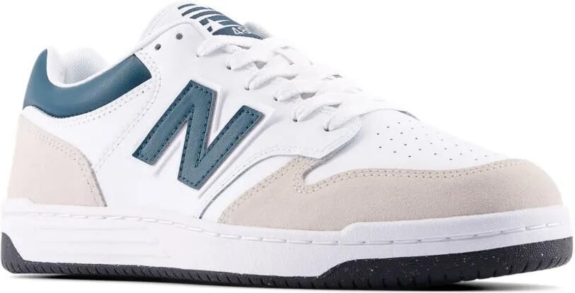 New Balance 480 sneakers Wit - Foto 2
