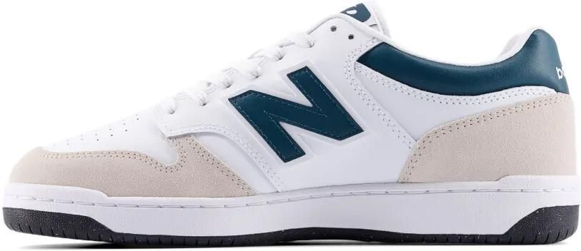 New Balance 480 sneakers Wit - Foto 3