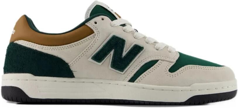 New Balance 480P schoenen Beige - Foto 7