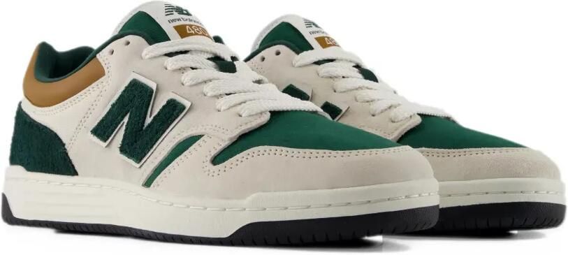 New Balance 480P schoenen Beige - Foto 8