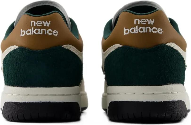 New Balance 480P schoenen Beige - Foto 4
