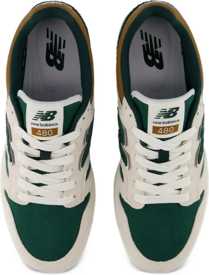 New Balance 480P schoenen Beige - Foto 3