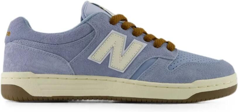 New Balance 480P schoenen Blauw