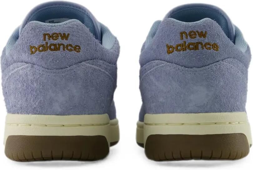 New Balance 480P schoenen Blauw - Foto 3