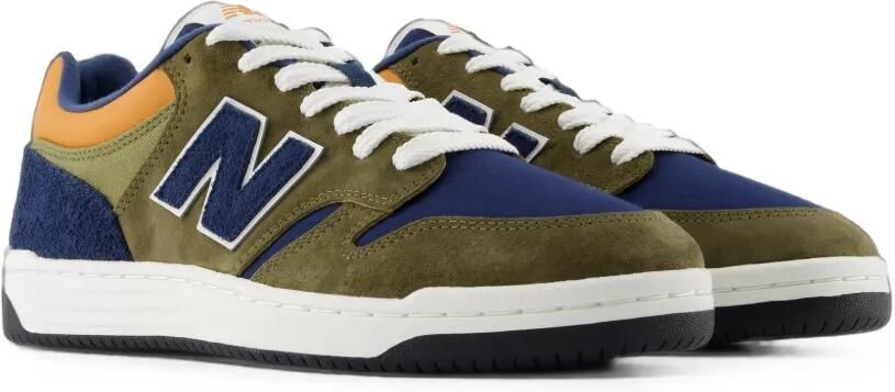 New Balance 480P schoenen Groen