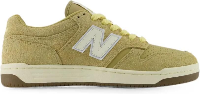 New Balance 480P sneakers Beige