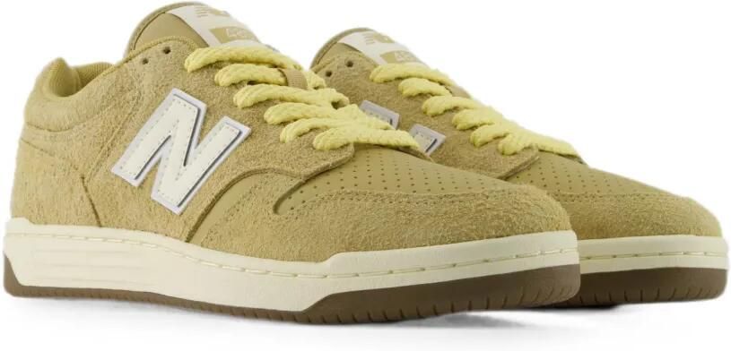 New Balance 480P sneakers Beige - Foto 4