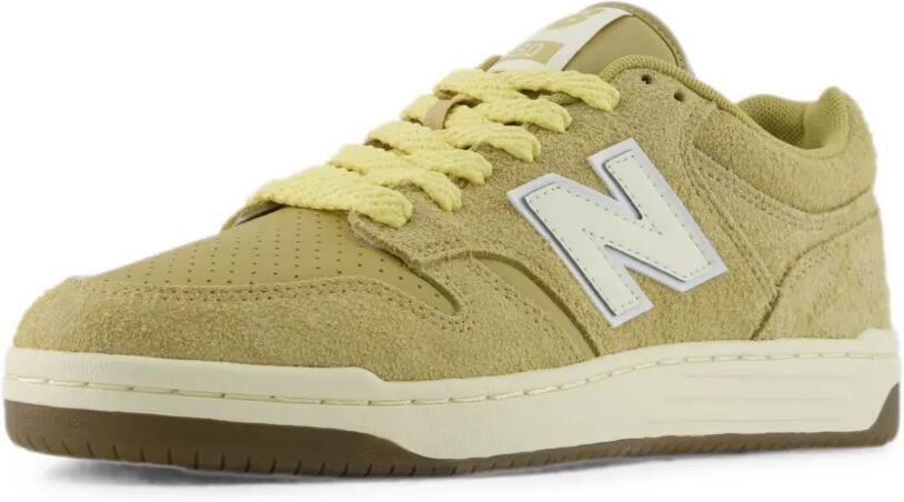 New Balance 480P sneakers Beige - Foto 3