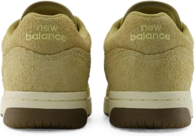 New Balance 480P sneakers Beige - Foto 2