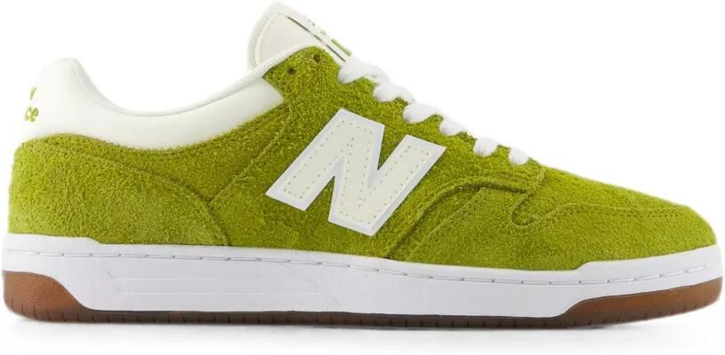 New Balance 327 low-top sneakers Wit