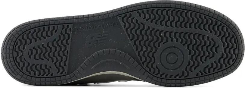 New Balance 480P suède sneakers Grijs - Foto 4