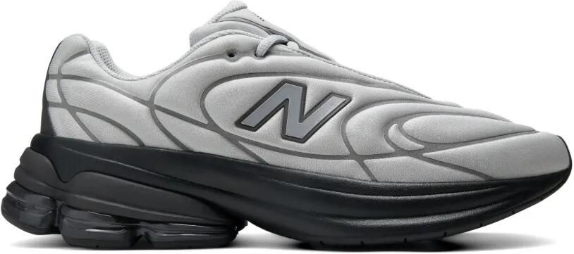 New Balance 5030 schoenen Grijs