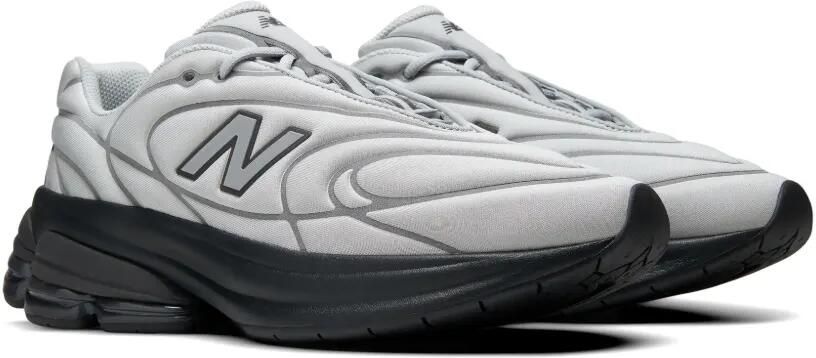 New Balance 5030 schoenen Grijs - Foto 4