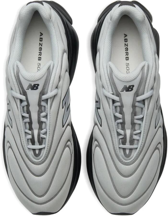 New Balance 5030 schoenen Grijs - Foto 2