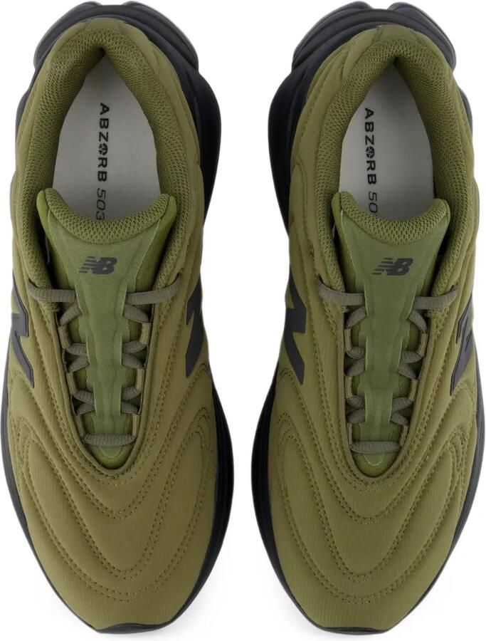 New Balance 5030 schoenen Groen - Foto 2