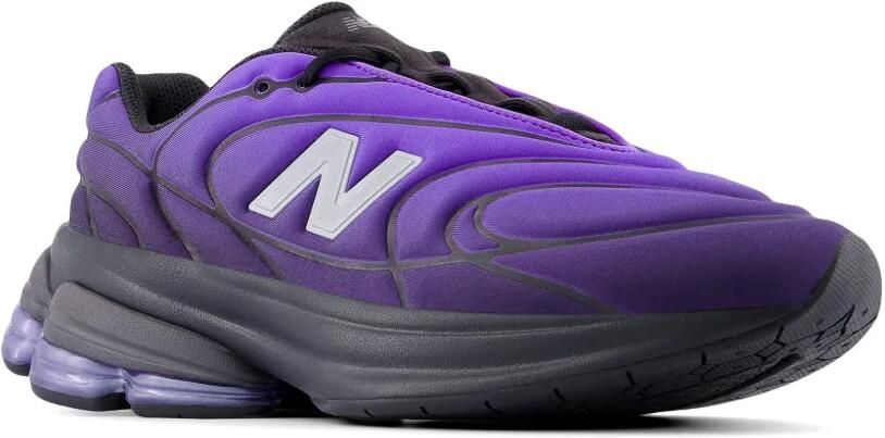 New Balance T500 geperforeerde sneakers Groen - Foto 10