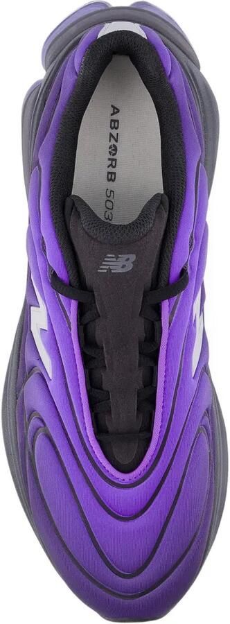 New Balance T500 geperforeerde sneakers Groen - Foto 16