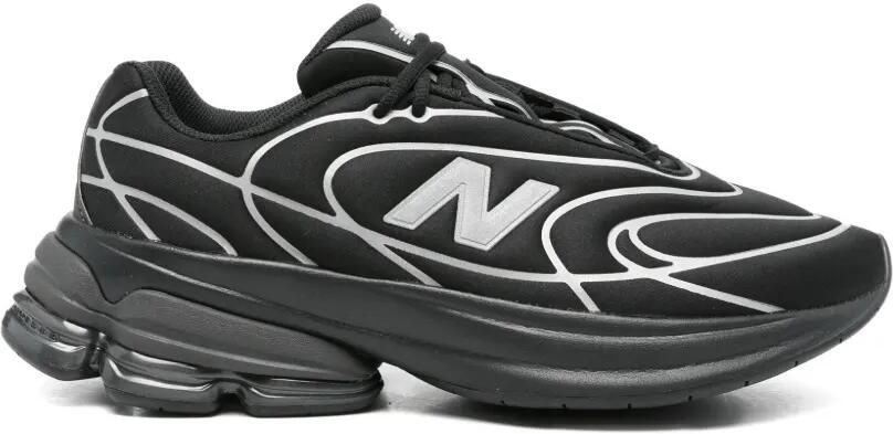 New Balance 5030 sneakers Zwart
