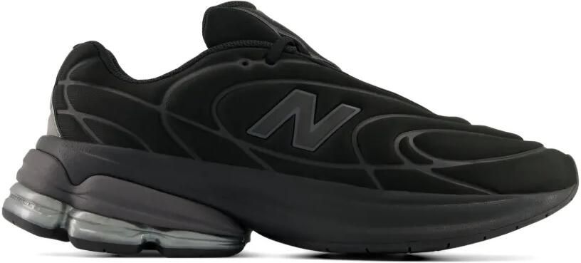 New Balance 5030 sneakers Zwart