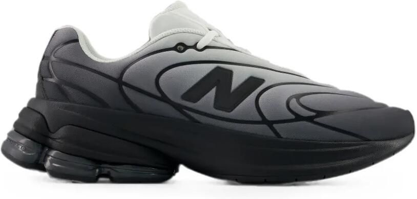 New Balance 5030 sneakers Zwart