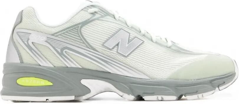 New Balance Fresh Foam x Hierro v9 sneakers Zwart - Foto 7