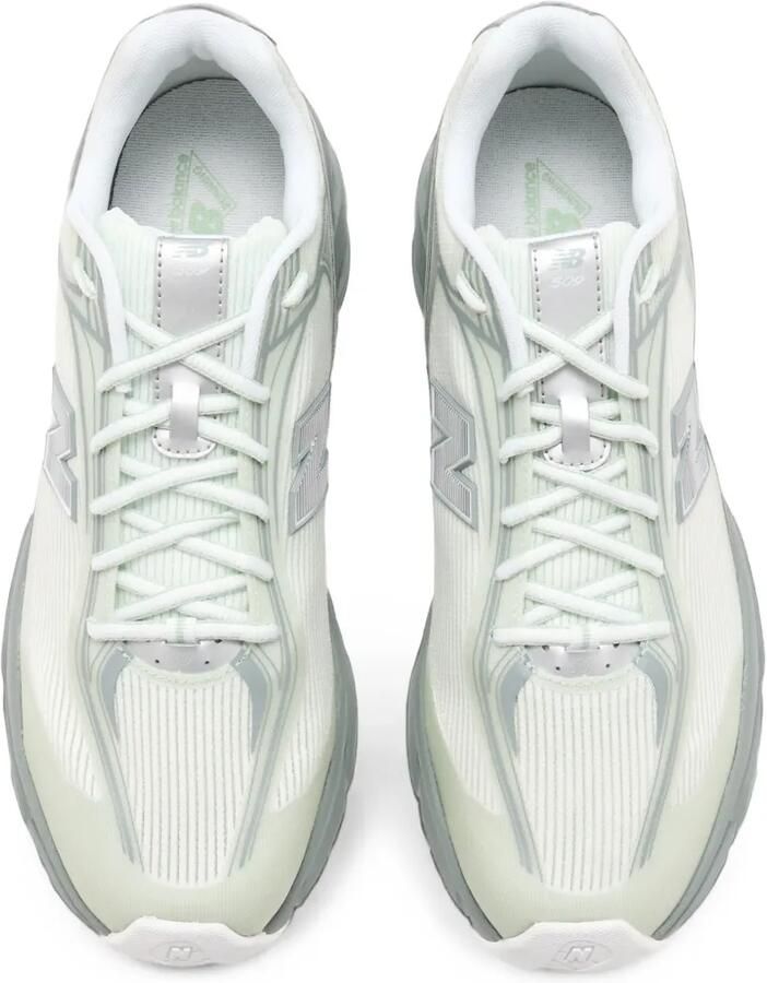 New Balance Fresh Foam x Hierro v9 sneakers Zwart - Foto 5