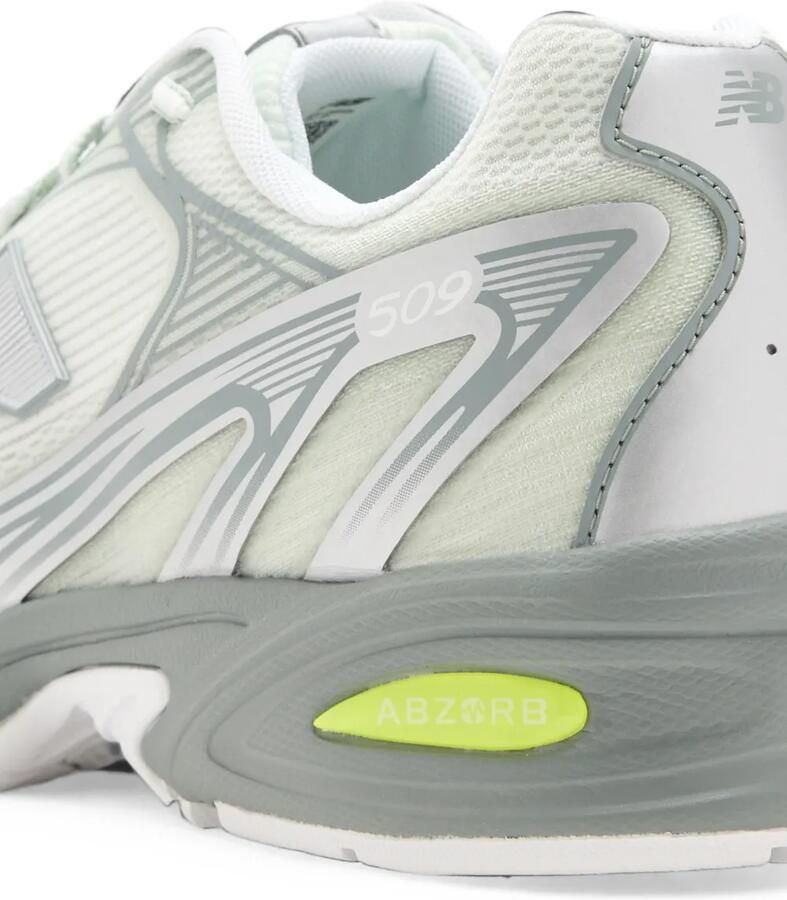 New Balance Fresh Foam x Hierro v9 sneakers Zwart - Foto 3
