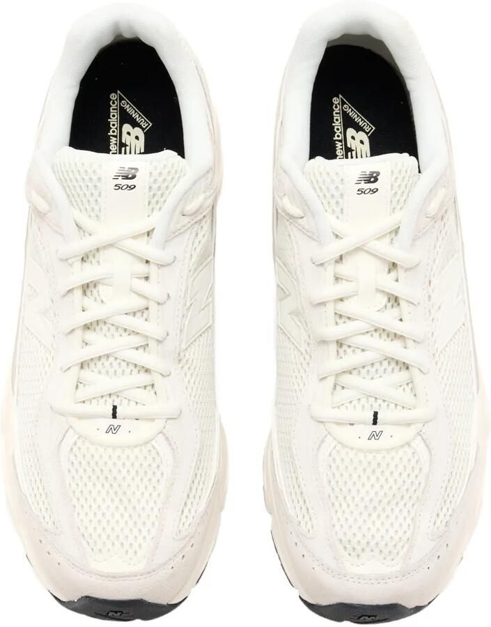 New Balance Fresh Foam x Hierro v9 sneakers Beige - Foto 5