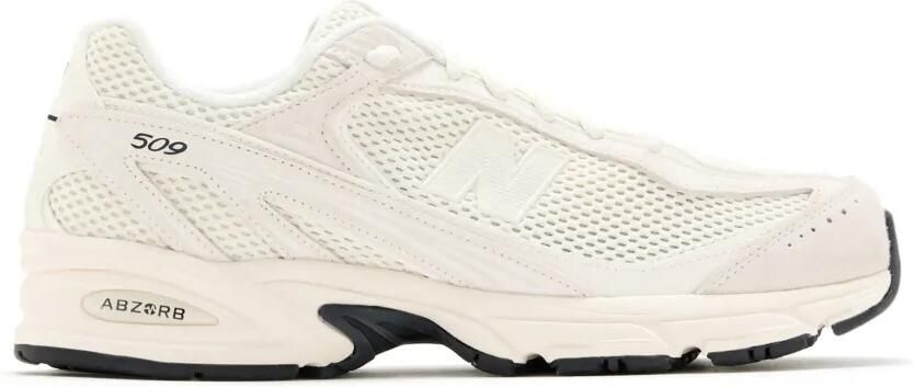 New Balance Fresh Foam x Hierro v9 sneakers Beige - Foto 18