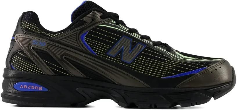 New Balance 509 sneakers Grijs