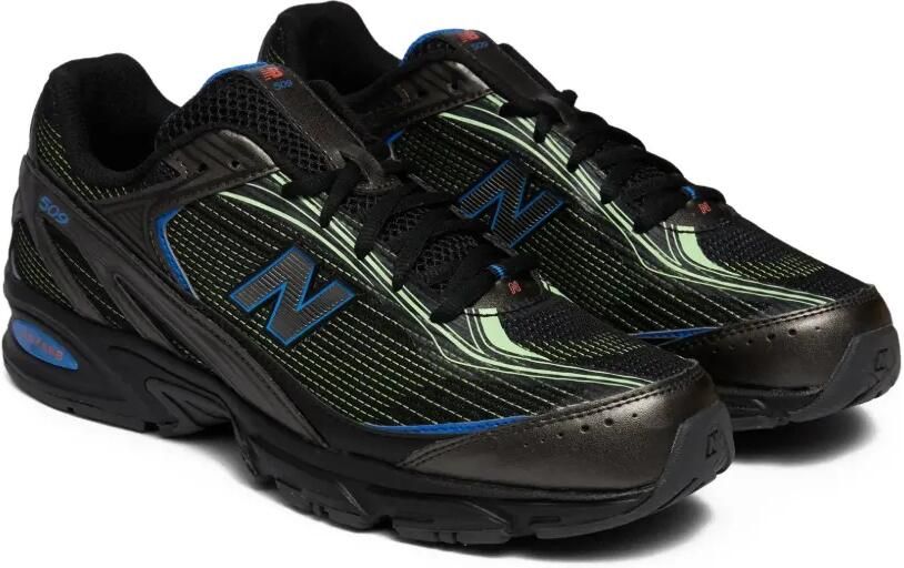 New Balance 509 sneakers Grijs - Foto 2