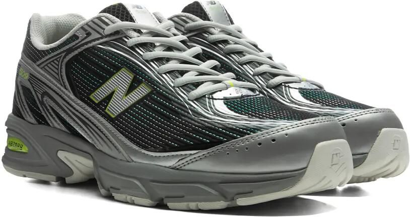 New Balance 509 sneakers met vlakken Grijs - Foto 4