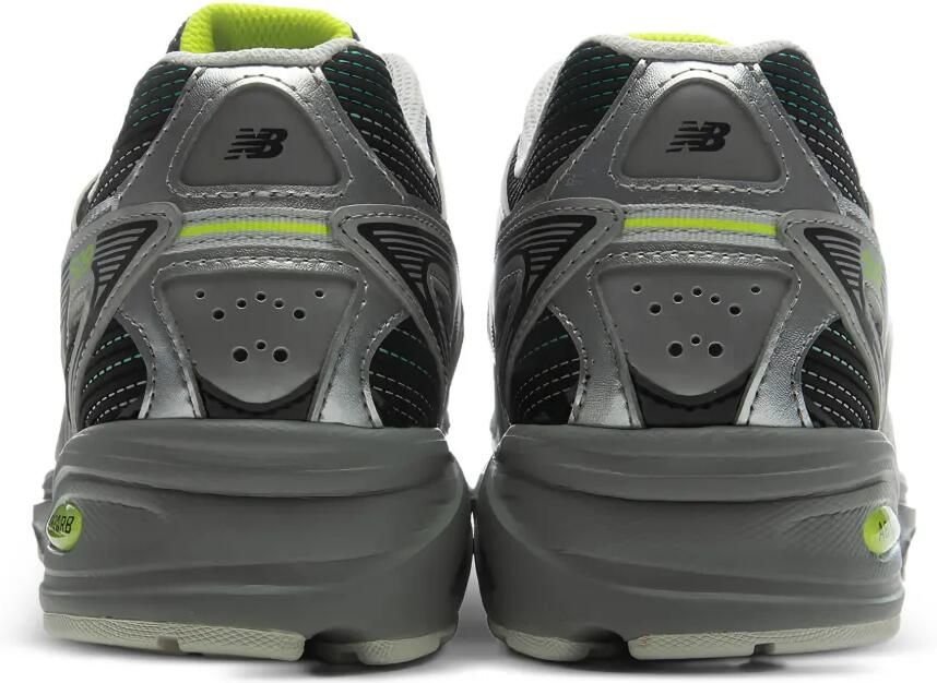 New Balance 509 sneakers met vlakken Grijs - Foto 2
