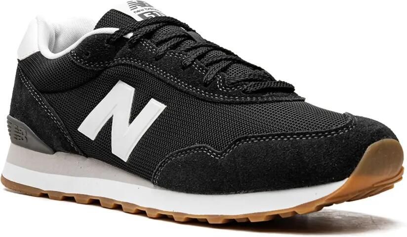New Balance "515v3 GUM low-top sneakers" Zwart - Foto 4