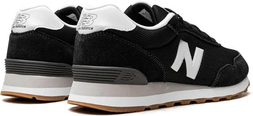 New Balance "515v3 GUM low-top sneakers" Zwart - Foto 7