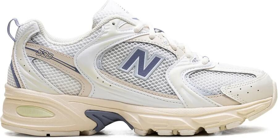 New Balance 530 "Angora Dusk Shower" sneakers Wit